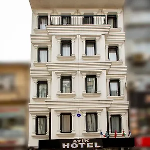 https://atik-hotel-istanbul.istanbul-turkeyhotels.com