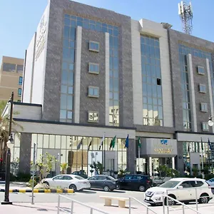 قصر الواحة فندق